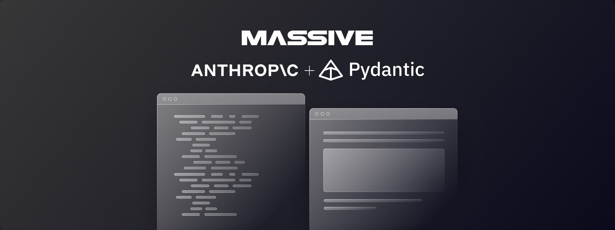 Querying Financial Markets with the Polygon.io MCP server, Claude 4, and Pydantic AI