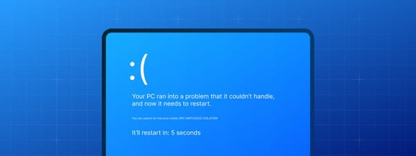 Analyzing the Market Impact of the CrowdStrike Outage